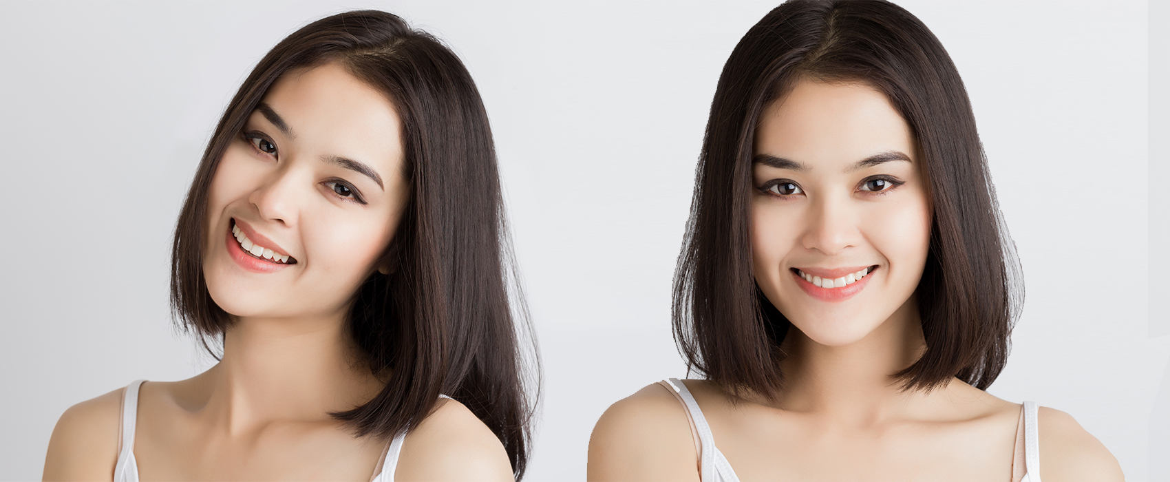 7 Visible Signs of Ageing in Asians